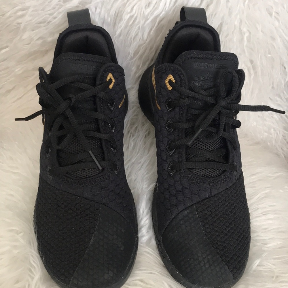 NIKE Basketball Sneakers 7